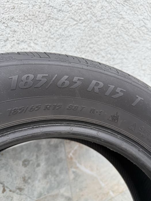 ‼️Зимова гума Matador 185/65 R15 — комплект 4 шт