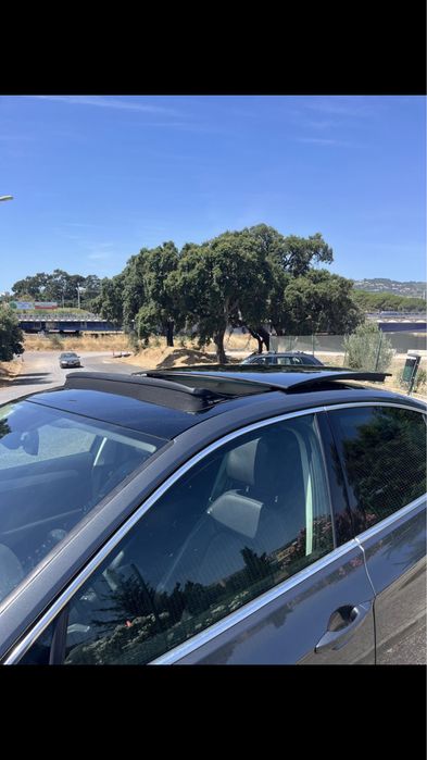 VW Passat Highline 2.0 tdi 190cv DSG