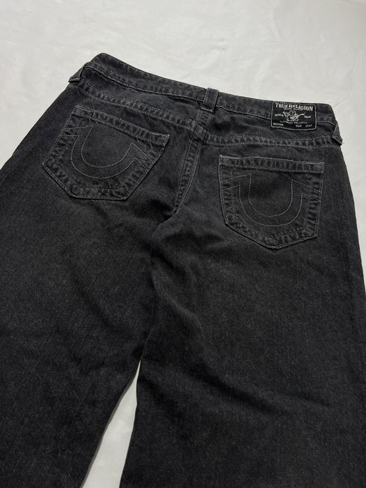 Джинси True Religion / Штани True Religion / Baggy / Тру / Y2K / Pants