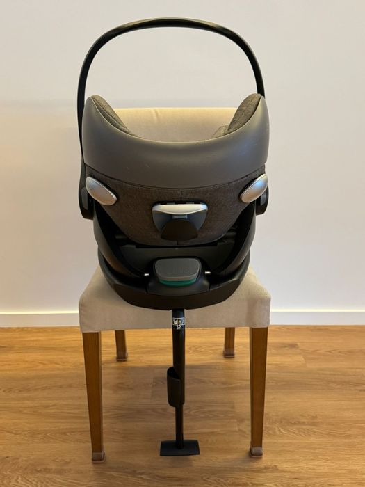 Carro de Passeio CYbex Priam