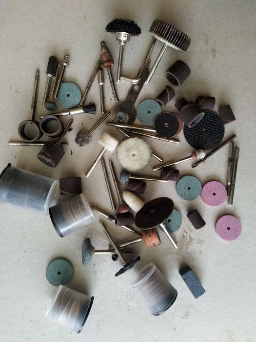 Сетевой электро инструмент