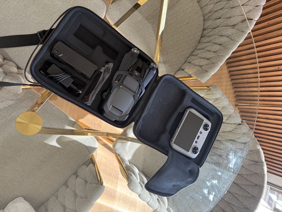 DJI Mavic 3 (standard)