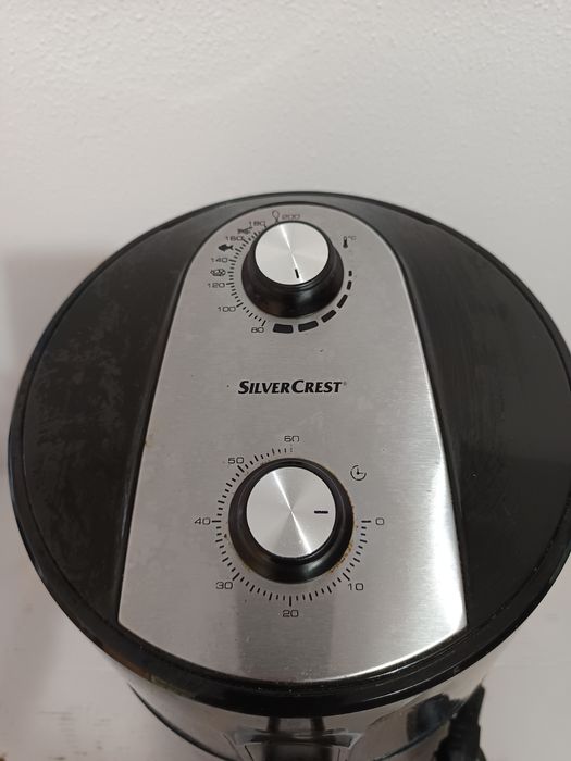 Air Freyer Silvercrest