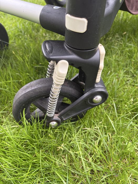 wozek bugaboo cameleon 3 plus 2w1