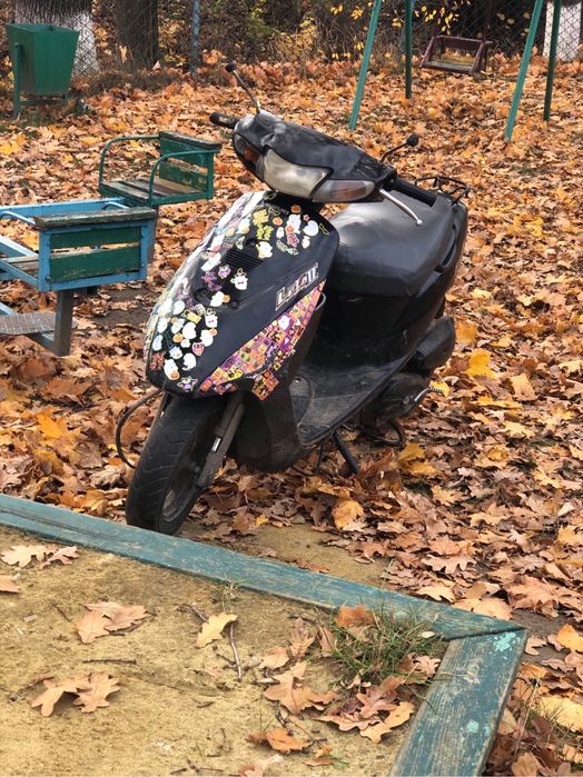 Обмін на щось інше