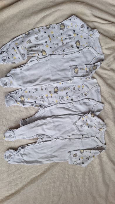 Чоловічок 68 розмір