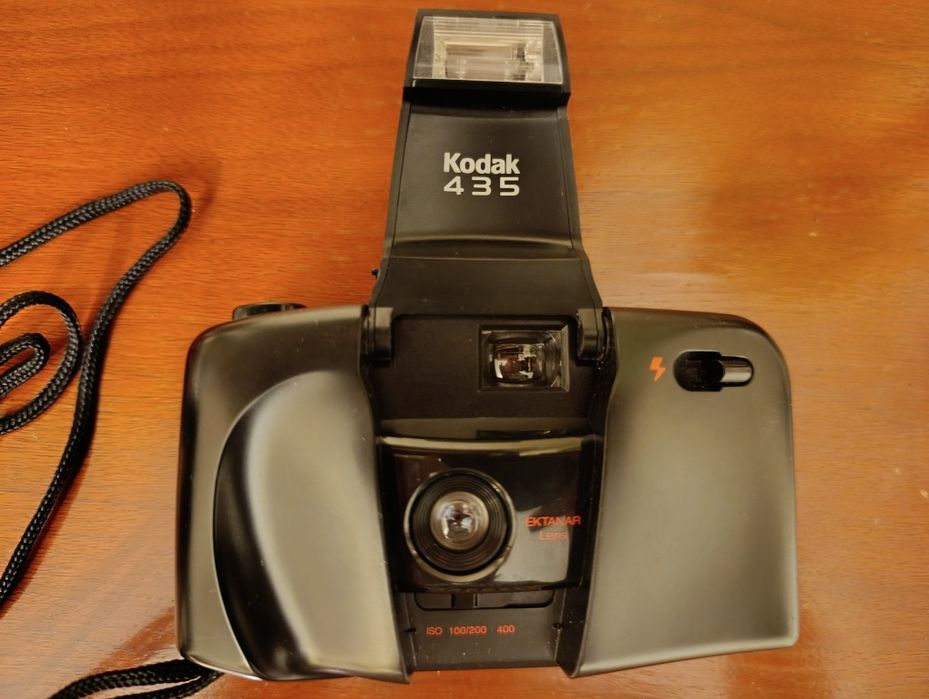 Aparat Kodak 435