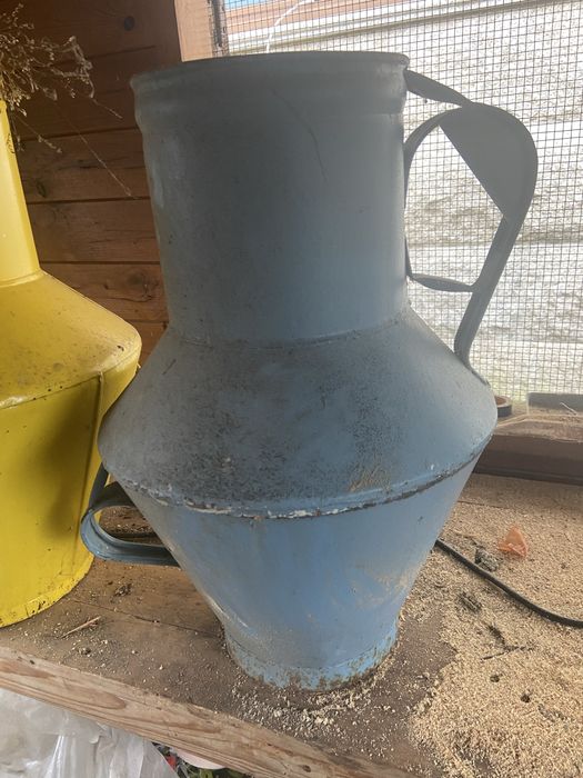 Cantaros antigos  vintage