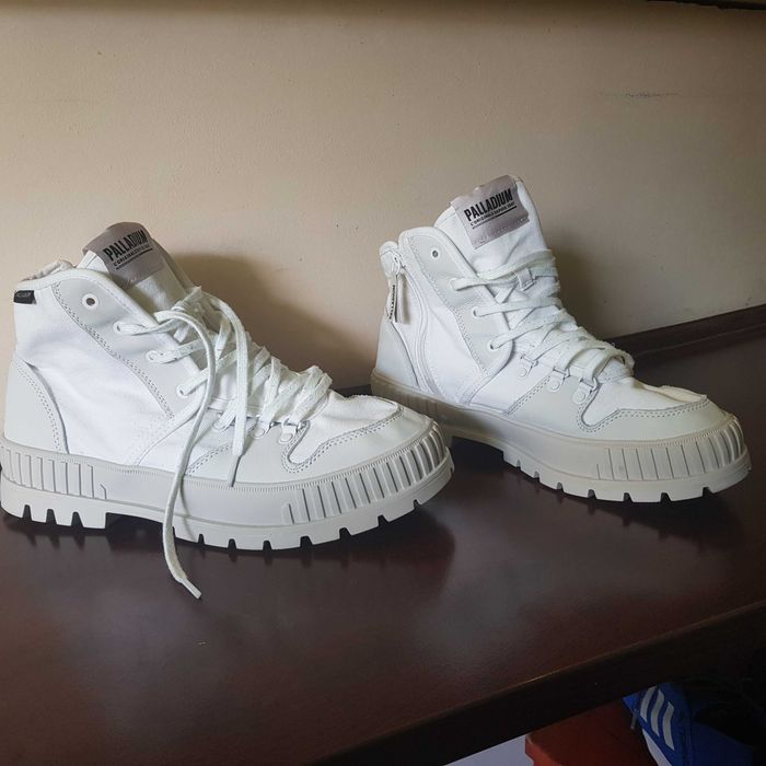 Buty Palladium 46