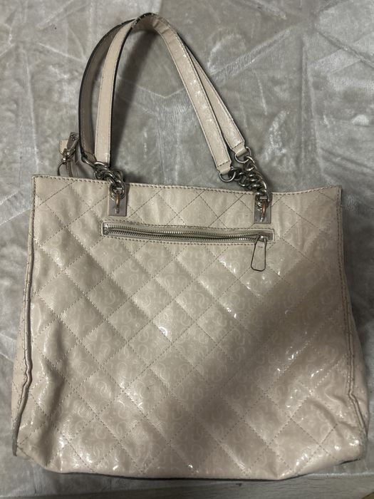 Torebka damska guess