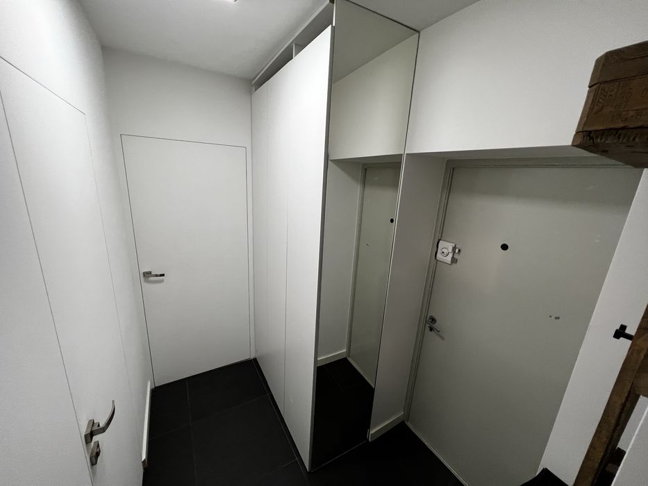 Mieszkanie – Łódź, Żubardź, Bałuty - Widok 5