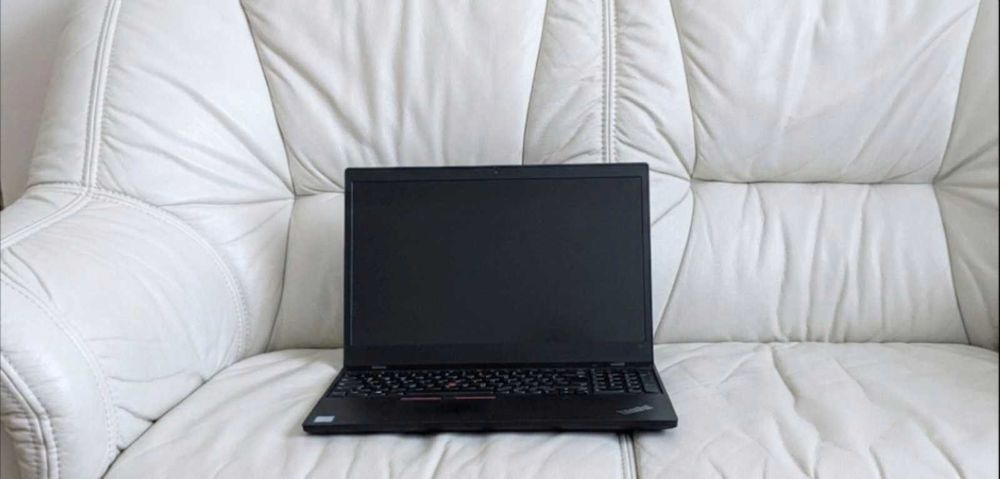 Ноутбук Lenovo 15.6/i5