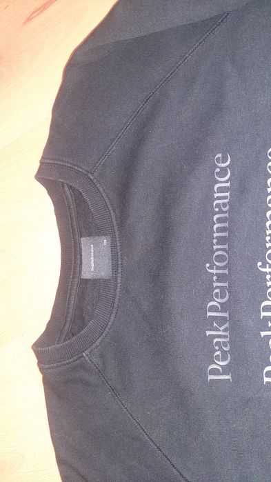 Bluza PeakPerformance