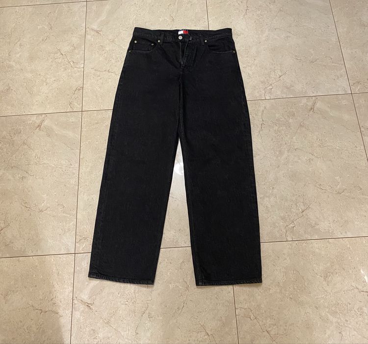 Джинси Tommy Geans Tommy Hilfiger Джинсы