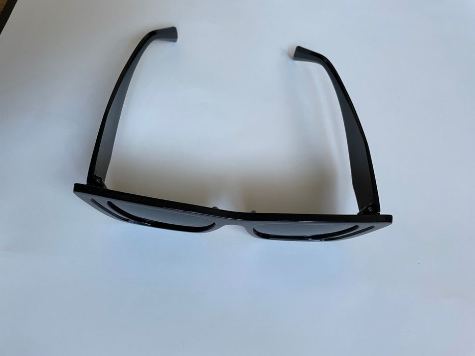Okulary przeciwsłoneczne