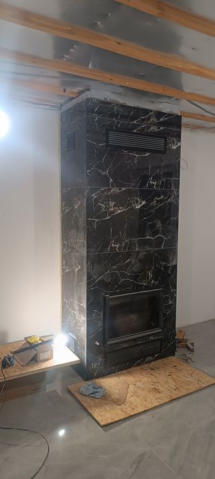 #Монтаж камінів #опалення каміном #пічник #альтанка #беседка #камін