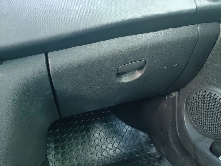 Porta luvas DACIA Logan II Sedan (4S_)