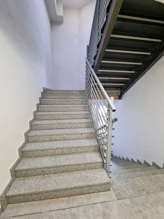 Piękne mieszkanie w stylu loft