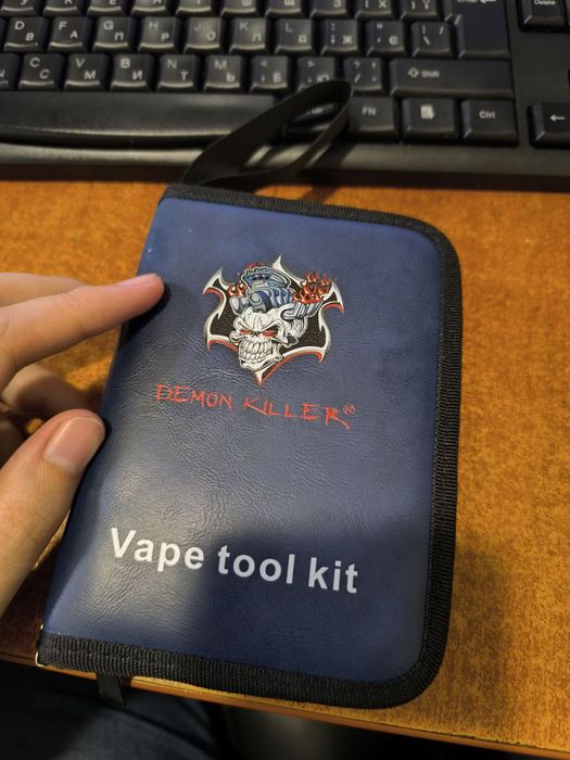 Набір інструментів Demon Killer