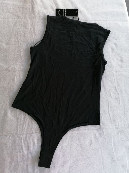 Nowe body THREADBARE r. M