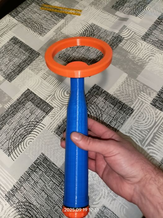 Wykrywacz metali podwodny PIRAT UWM