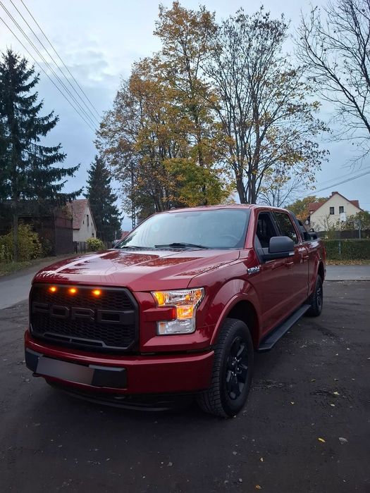 Ford F150