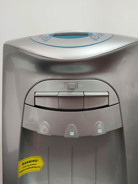 Dispensores de Água