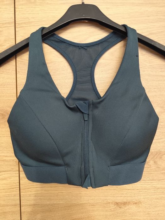 Stanik sportowy  Decathlon