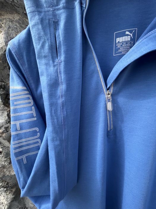 Термо Puma / М-ка