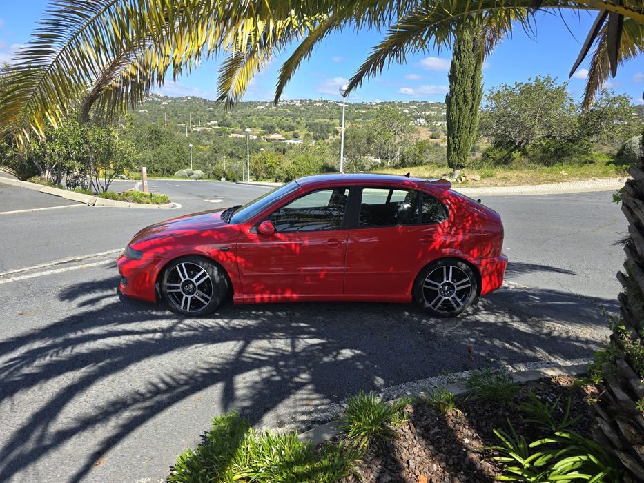 Seat Leon 150cv NACIONAL