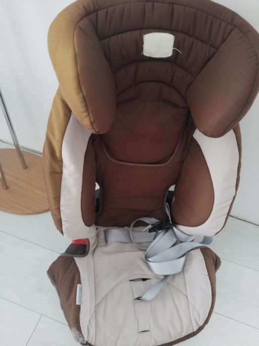 Дитяче спальне місце