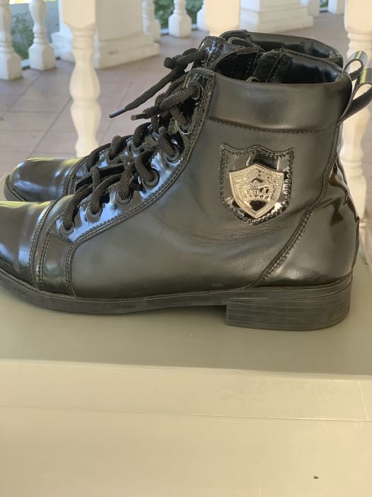 Ботінки жіночі демісезонні