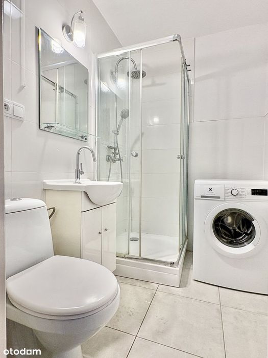 Mieszkanie na sprzedaż, 46 m², centrum Wielunia - Widok 5