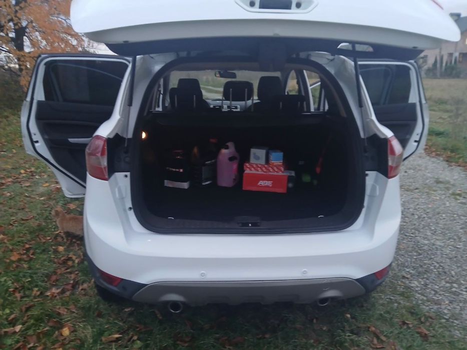 Продам Ford Kuga ТЕРМІНОВО