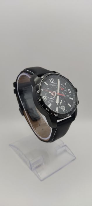 *75*Certina DS Podium C001.639.17.057.00
