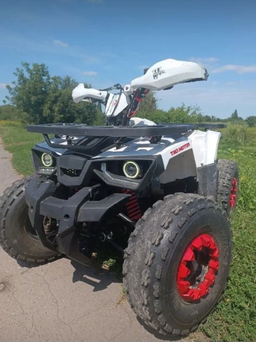 Продам квадроцикл