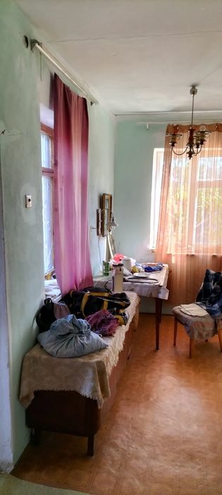 Продам дачу, 2 этажа с цокольным гаражем, р-н массив Надлиманский (воз