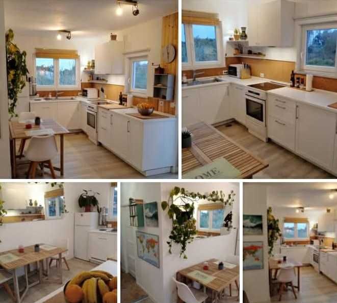 Casa da praia Murtinheira