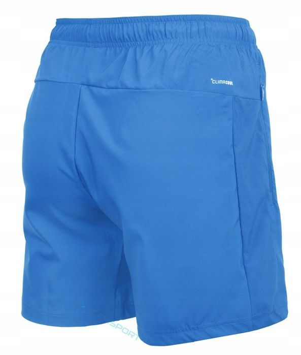 Adidas Męskie Spodenki Sportowe Przewiewne Climacool / Roz. 4Xl
