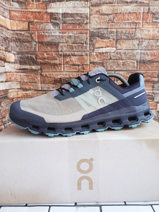 Кросівки On-cloud (43 р.27.5 см)