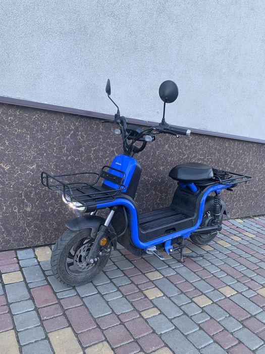 !!! СКИДКА 1700грн неделя Электроскутеры / аренда прокат rental odesa