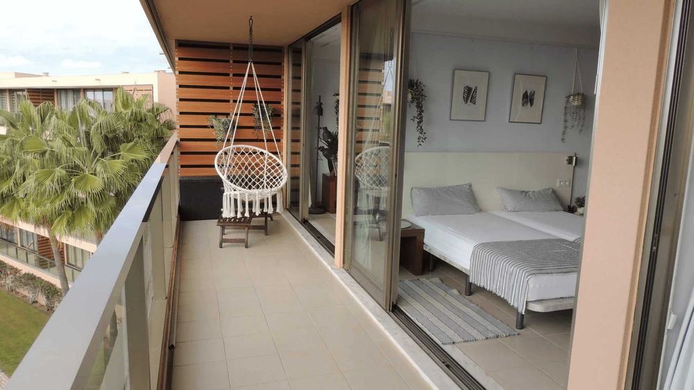 T2 em frente a praia - Salgados Beach Paradise by Gabi Miguel