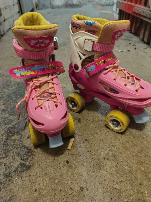 Wtorki dziecięce 35-38