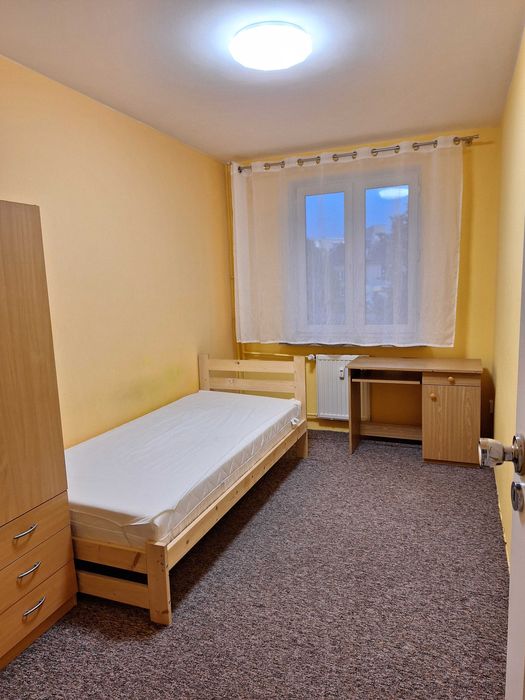 Pokój dla dziewczyny Leśna Dolina