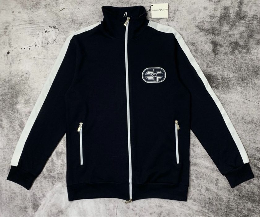 Кофта Emporio Armani / олімпійка