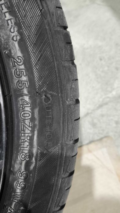 Jantes Originais BMW Style 397 de 18" 5X120