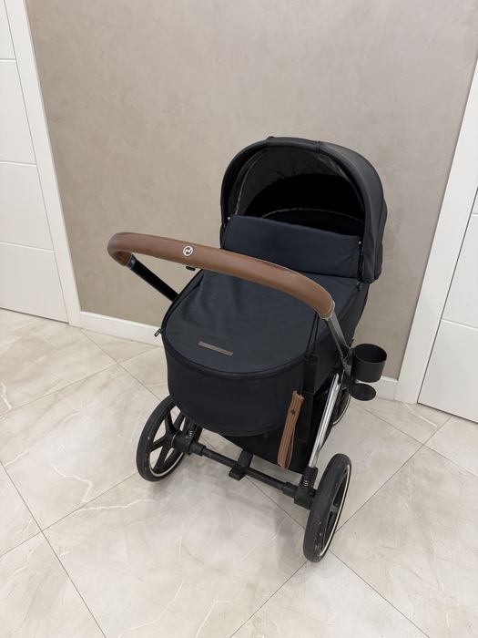 Коляска дитяча  cybex prime