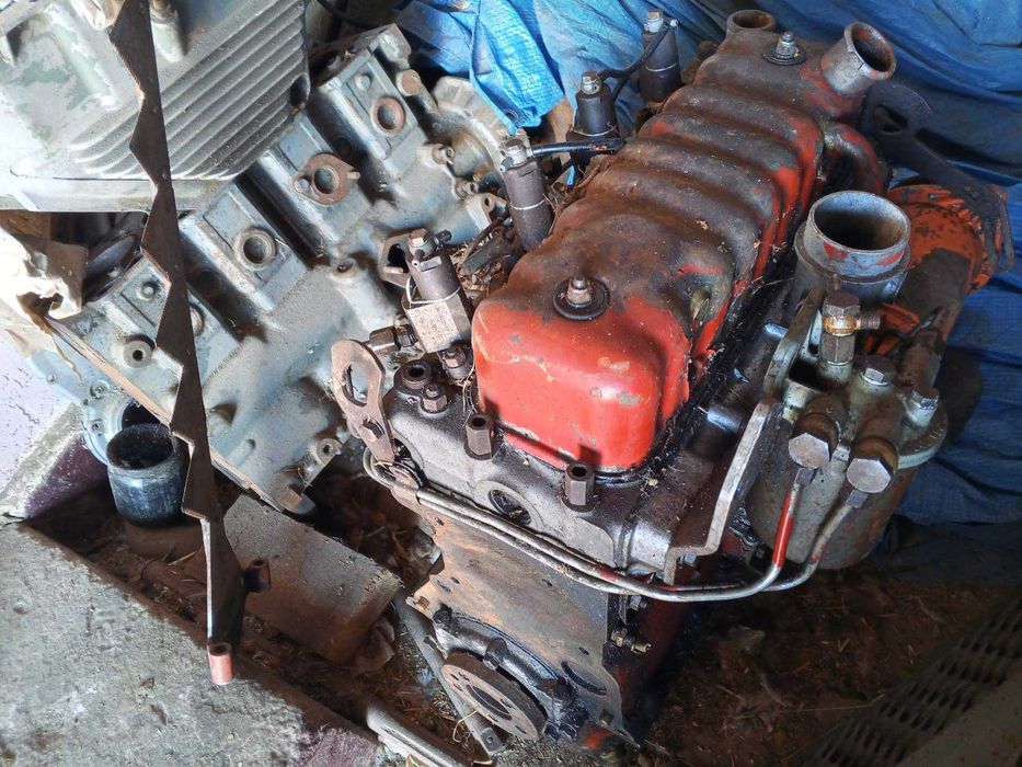 Двигуни перкінс (perkins) 236,212,154