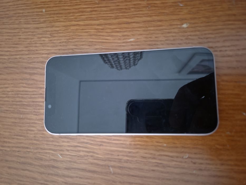 Iphone 13 mini nao carrega