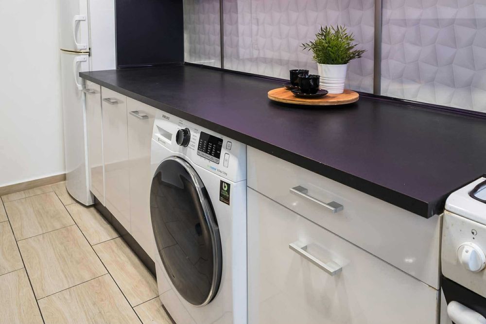 2-pokojowe mieszkanie z kinem domowym | Rzeszów, ul. Langiewicza 14